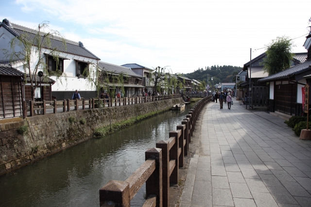 香取市小見川の歴史と文化