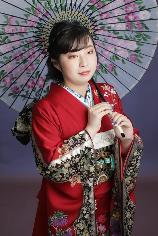 祝令和４年ご成人/神栖市