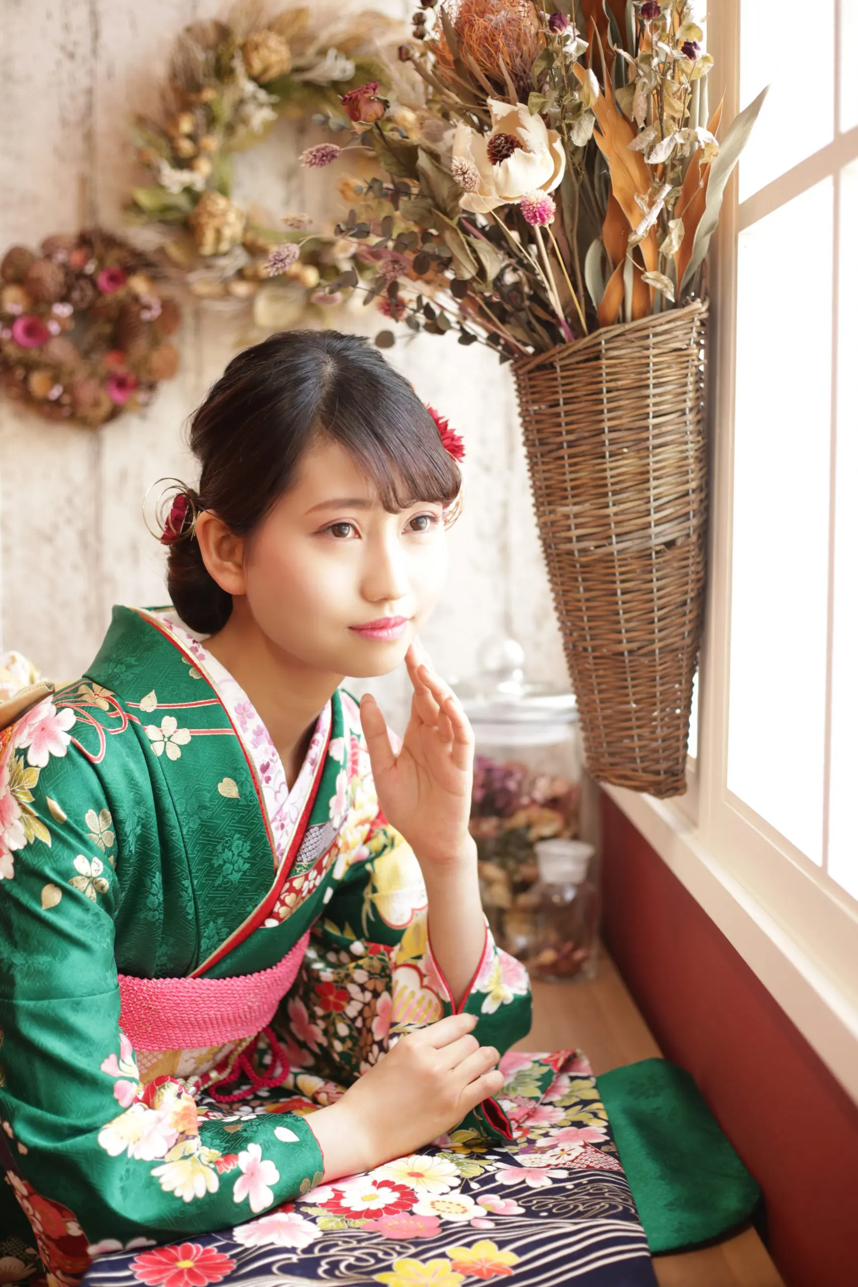 祝令和４年ご成人/多古町