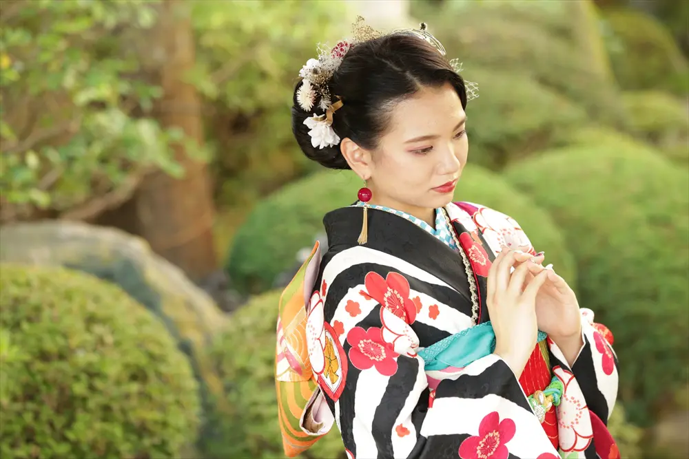 祝令和４年ご成人/香取市