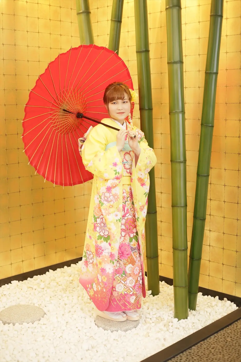 祝令和４年ご成人/旭市