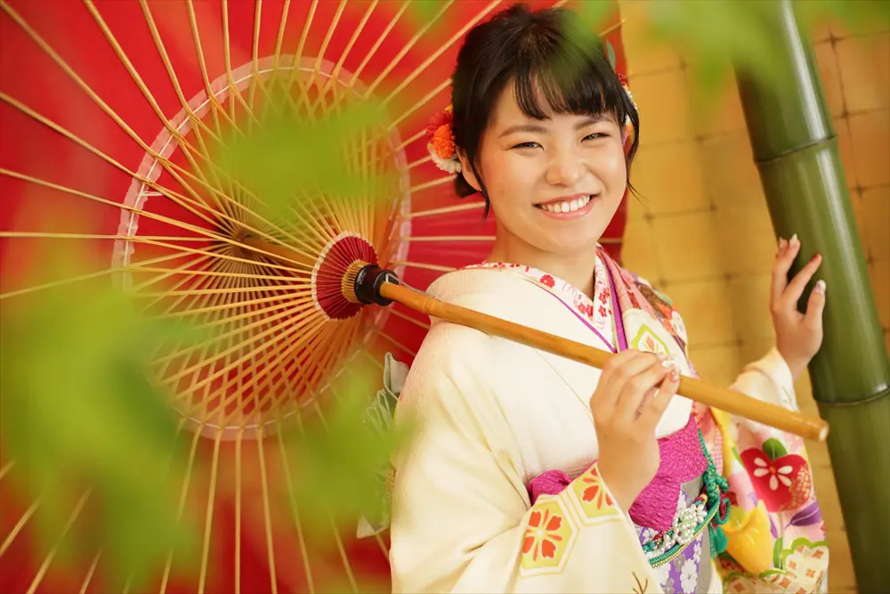 祝令和４年ご成人/行方市