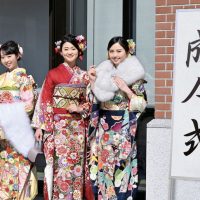 成年年齢が18歳に引き下げへ。千葉県・茨城県の成人式は何歳が対象となるの？