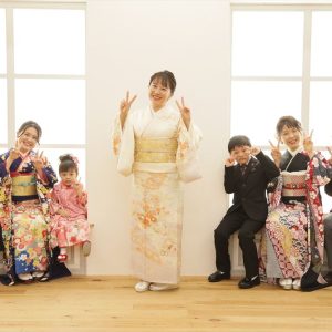 祝令和5年ご成人/行方市