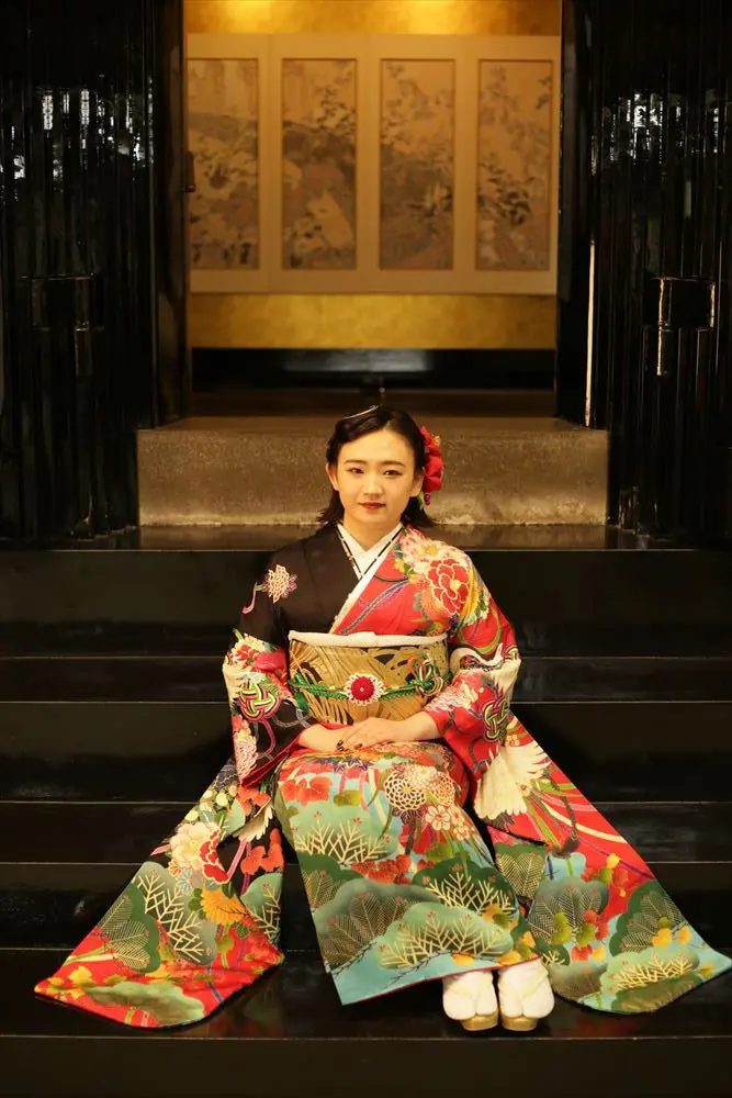 祝令和5年ご成人/千葉市