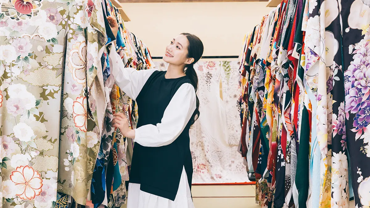 千葉県で成人式の振袖レンタル・購入・前撮りなら振袖専門店 谷屋呉服店
