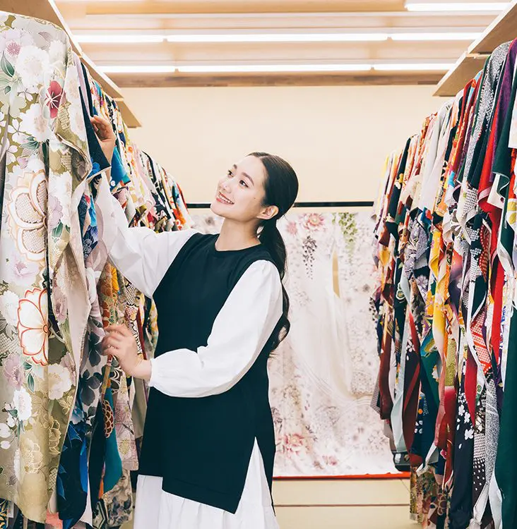 千葉県で成人式の振袖レンタル・購入・前撮りなら振袖専門店 谷屋呉服店