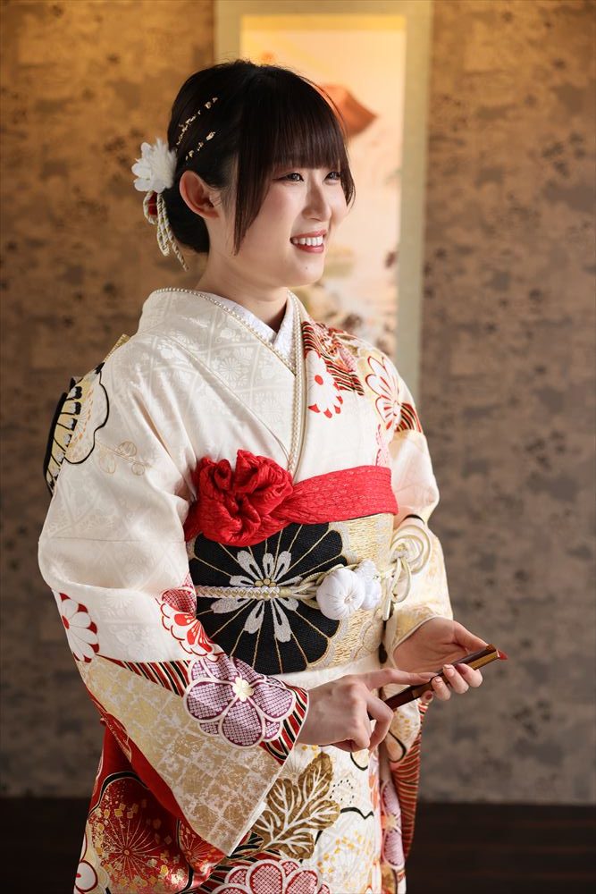 白　花　