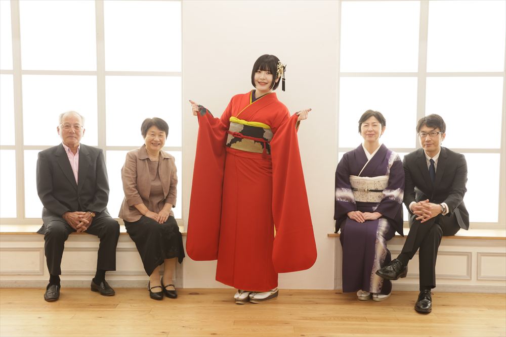 赤