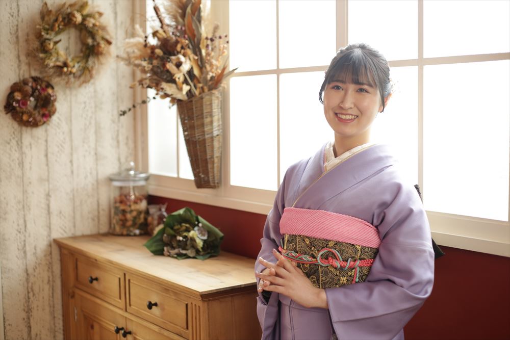 紫