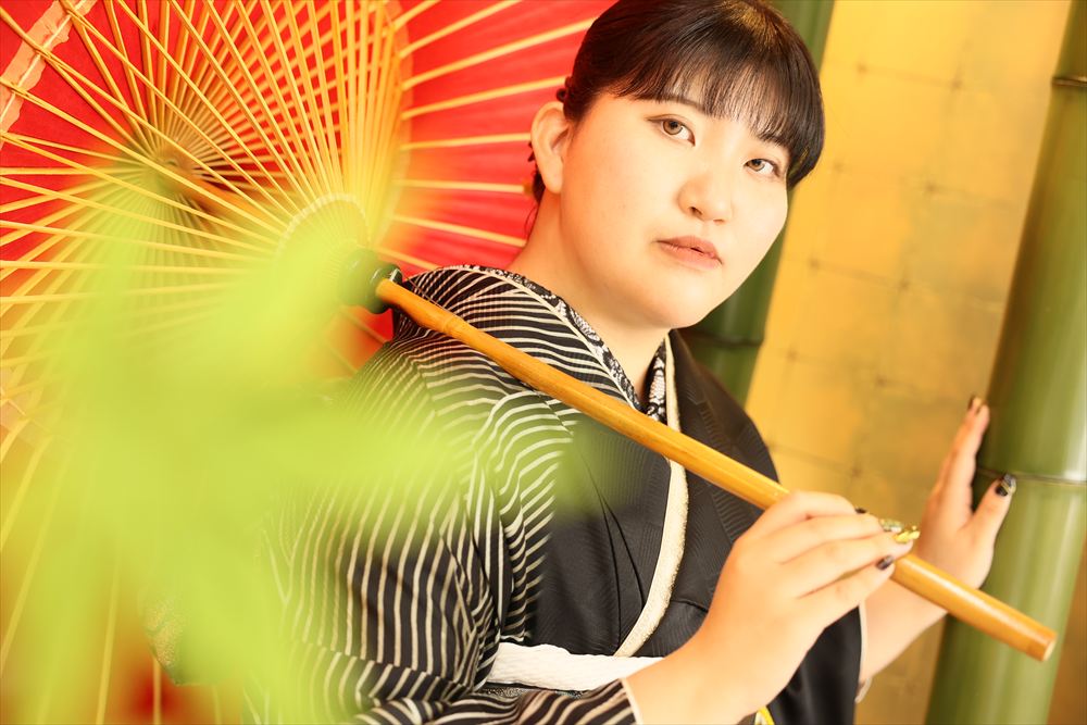 黒