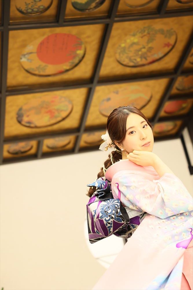白　紫