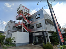 美容室CRES