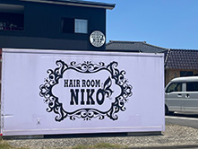 HAIR ROOM NIKO