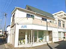 オリエントAIR