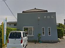 チロル美容室