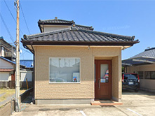 美容室yama