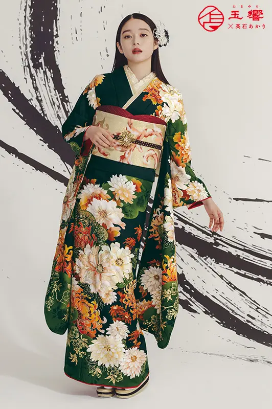 ★☆値下げ★☆新品　振袖　帯 Amazon | 廣部商事 振袖用 袋帯 黒 金 ゴールド 仕立て上がり