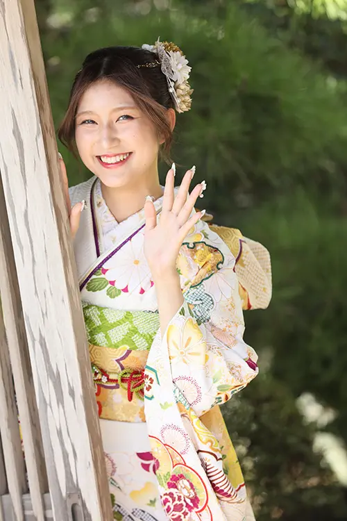 呉服屋　ほていや　成人式　帯　正絹 呉服屋 ほていや 成人式 帯 正絹