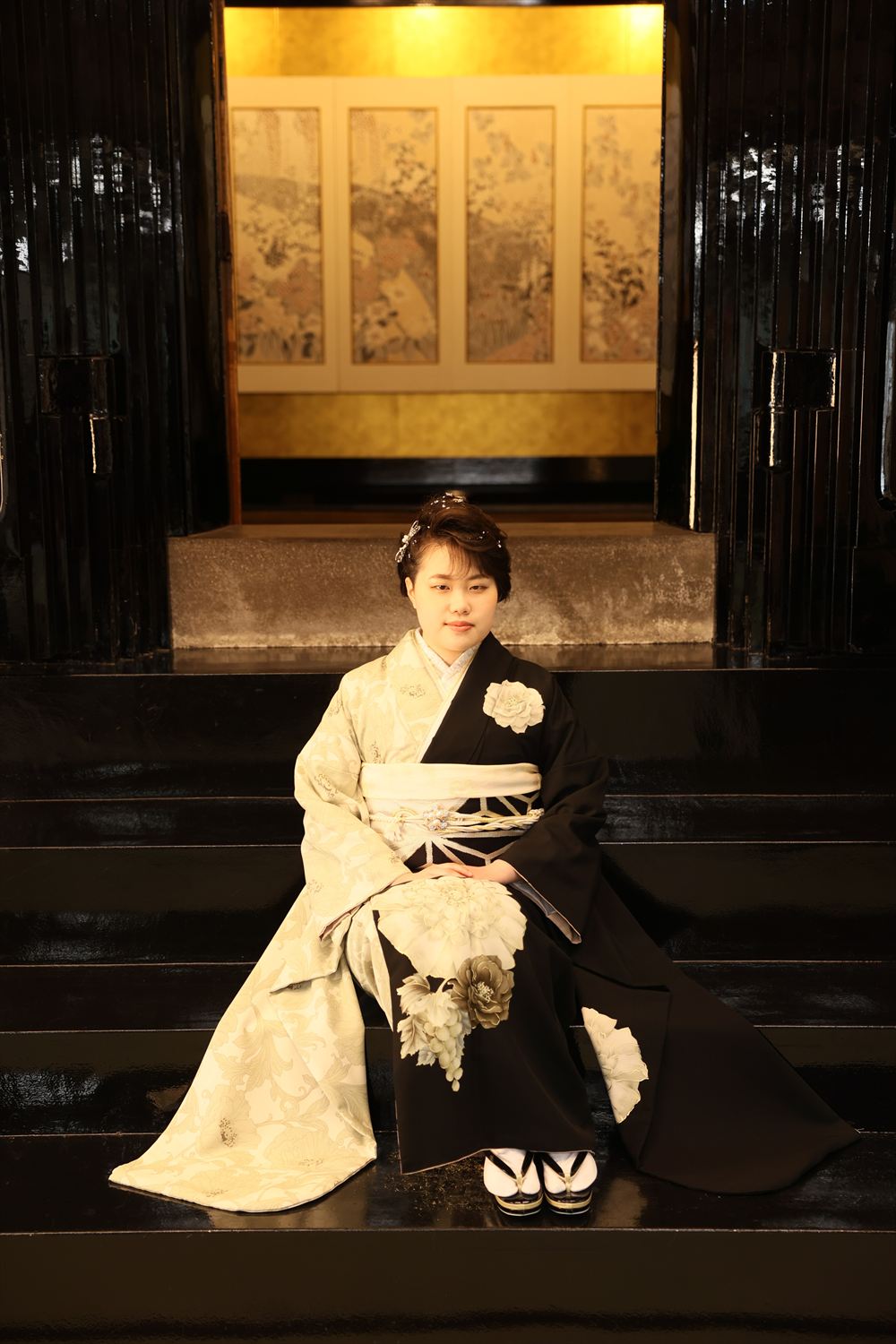 白 黒 シンプル